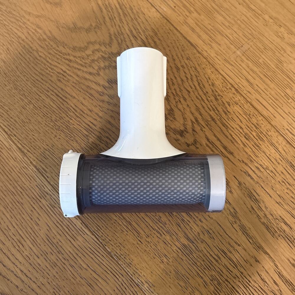 Tineco Filter Cleaning Attachment Tool Pure One S11 Series White
